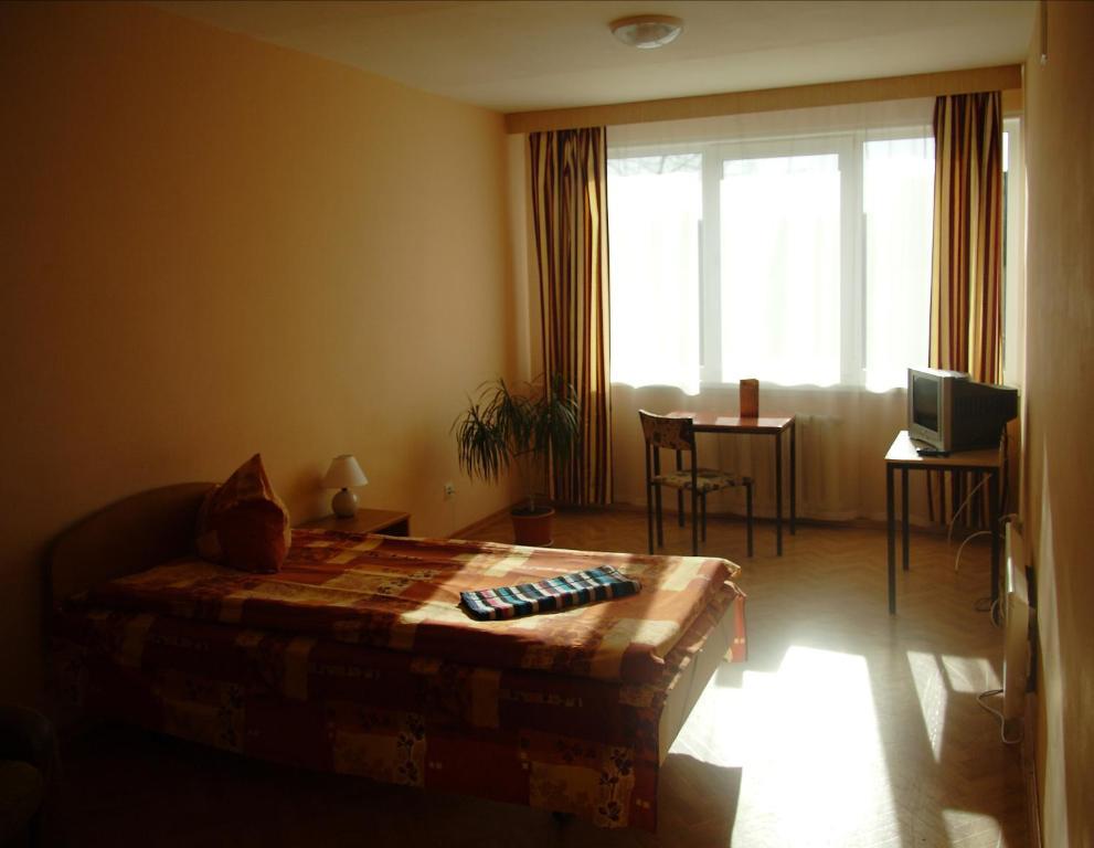 Hostel Brize Liepāja Habitación foto